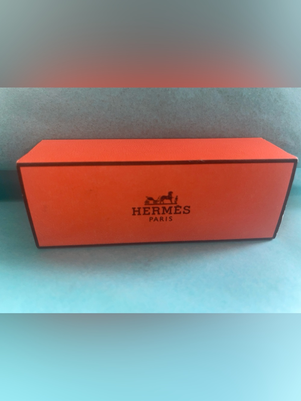 Hermès Rose Hermès Rosy Lip Enhancer - New in Box - Picture 3 of 3